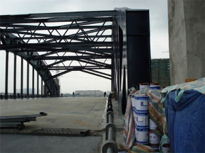 沂水专注工业场景喷漆服务